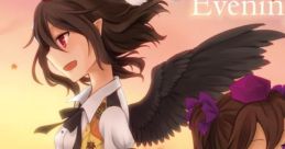 Evening Wind Touhou 東方絢文禄 尾張5 - Video Game Video game from Evening Wind Touhou 東方絢文禄 尾張5 for Windows.