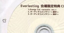 Everlasting おまけCD Touhou C91 - Video Game