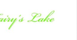 Fairy's Lake Touhou 秋例大祭4 - Video Game
