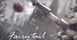Fairytail Touhou C94 - Video Game