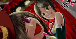 Fanatical Dance Floor Touhou M3-41 - Video Game Video game from Fanatical Dance Floor Touhou M3-41 for Windows. Published