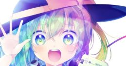Fanciful Creation Touhou 東方紅楼夢15 - Video Game