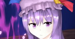 Fantasy Girlz Touhou 秋例大祭7 - Video Game