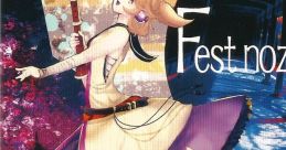 Fest noz：reter Touhou Chireiden ~ Subterranean Animism. Touhou Shinreibyou ~ Ten Desires. Touhou Youyoumu ~ Perfect Cherry