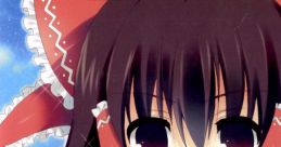 FINALE Vol.1 Touhou Eiyashou ~ Imperishable Night. Touhou Fuujinroku ~ Mountain of Faith. Touhou Seirensen ~ Undefined