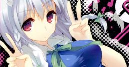 FINALE Vol.2 Touhou Koumakyou ~ the Embodiment of Scarlet Devil. Touhou Chireiden ~ Subterranean Animism. Touhou Fuujinroku ~