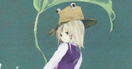 First-Logic Touhou Fuujinroku ~ Mountain of Faith. Touhou Bunkachou ~ Shoot the Bullet. - Video Game Video game from