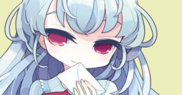 FLOWERs:3 Touhou Eiyashou ~ Imperishable Night. Touhou Kishinjou ~ Double Dealing Character. Touhou Youyoumu ~ Perfect Cherry