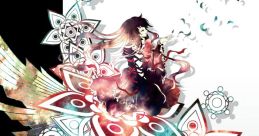 Flying Fantastica Touhou Seirensen ~ Undefined Fantastic Object. Touhou Kanjuden ~ Legacy of Lunatic Kingdom. Touhou