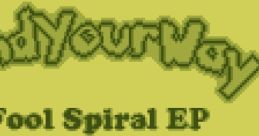 FOOL SPIRAL EP Touhou - Video Game Video game from FOOL SPIRAL EP Touhou for Windows. Published by Find Your Way (2022).