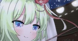 Four Seasons Touhou - Video Game