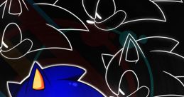 Friday Night Funkin' - Sonic: Vocal Catastrophe Sonic: Vocal Catastrophe Sonic Identity Crisis - Video Game Video game from