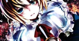 From Here To Everywhere Touhou Kaeidzuka ~ Phantasmagoria of Flower View. Touhou Eiyashou ~ Imperishable Night. Touhou