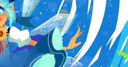 FROZEN SUMMER Touhou Redditaisai 2017 - Video Game