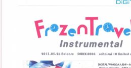 Frozen Traveler Instrumental Touhou Shinreibyou ~ Ten Desires. Touhou Koumakyou ~ the Embodiment of Scarlet Devil. Touhou