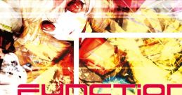 Function:02 -TO-HO EDM ARRANGE PACKAGE- Touhou Eiyashou ~ Imperishable Night. Touhou Chireiden ~ Subterranean Animism. Touhou