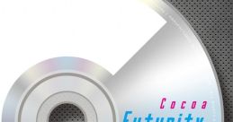 Futurity Touhou - Video Game Video game from Futurity Touhou for Windows. Published by Eurobeat Union (2021).