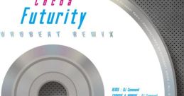 Futurity (Eurobeat Remix) Touhou - Video Game