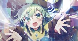 GAME on DiGiTAL WiNG vol.01 Touhou Chireiden ~ Subterranean Animism. Touhou Shinreibyou ~ Ten Desires. Touhou Hyouibana ~