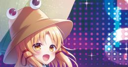 GAME on DiGiTAL WiNG vol.2 Touhou Fuujinroku ~ Mountain of Faith. Touhou Kishinjou ~ Double Dealing Character. Touhou