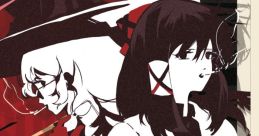 GENSOKYO MAFIA2 Touhou 秋例大祭9 - Video Game