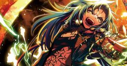 Gensou Ryuusatsu Kodoku Shoujo - Himemushi Momoyo 幻想龍殺蟲毒少女・姫虫百々世 Touhou Kouryuudou ~ Unconnected Marketeers.