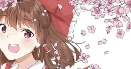 Gensoudreamers vol. 1 Touhou CF13 - Video Game