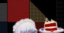 Gensoudreamers vol. 2 Touhou CF14 - Video Game