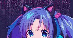 Gensoudreamers vol. 3 Touhou CFCV2 - Video Game
