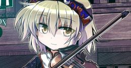 Gensoukyo Irish Generation 幻想郷アイリッシュジェネレーション Touhou Project - Video Game