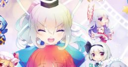 GLASSY：MEMORIES Touhou C97 - Video Game