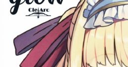 Glow Touhou M3-46 - Video Game Video game from glow Touhou M3-46 for Windows. Published by CielArc (2020).