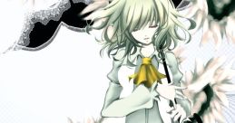 Grow Color Touhou Kaeidzuka ~ Phantasmagoria of Flower View. Touhou Seirensen ~ Undefined Fantastic Object. Touhou