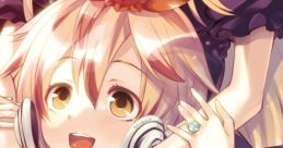 Happy End Touhou C84 - Video Game