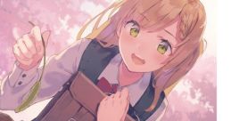 Haruiro-step はるいろステップ - Video Game