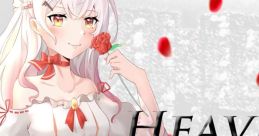 Heaven-Touhou Symphony part 1 Touhou - Video Game