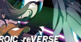 HEROIC reVERSE Touhou 例大祭19 - Video Game