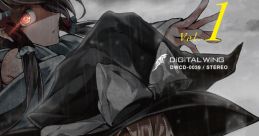 HIGH SPEED BEST OF RAVER'S NEST Vol.1 Touhou Chireiden ~ Subterranean Animism. Touhou Kaeidzuka ~ Phantasmagoria of Flower