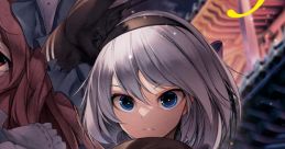 HIGH SPEED BEST OF RAVER'S NEST Vol.3 Touhou Youyoumu ~ Perfect Cherry Blossom. Touhou Chireiden ~ Subterranean Animism.