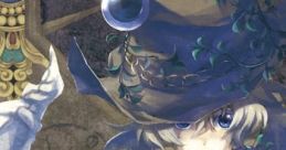 Historie Touhou Eiyashou ~ Imperishable Night. Touhou Gumon Shiki ~ Perfect Memento in Strict Sense. Touhou Suimusou ~