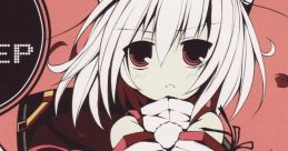Hold the light.EP Touhou Fuujinroku ~ Mountain of Faith. Touhou Koumakyou ~ the Embodiment of Scarlet Devil. Touhou