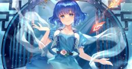 Hole In The Wall Touhou 例大祭20 - Video Game Video game from Hole In The Wall Touhou 例大祭20 for Windows. Published by