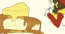Honey Touhou Kaeidzuka ~ Phantasmagoria of Flower View. Touhou Seirensen ~ Undefined Fantastic Object. Touhou Shinreibyou ~
