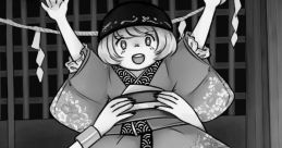 I COULD COVER WHATEVER I WANTED IF I WANTED Touhou 例大祭12 - Video Game