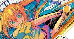 I WANNA WANNA WANNA REMIX!!! e.p. Cytus II Taiko no Tatsujin (2011) - Video Game
