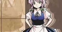 I-PAD Touhou 例大祭8 - Video Game