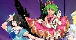IDOL WORSHIP Touhou - Video Game
