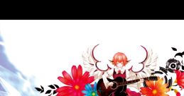 ILLSTARRD DIVE Illstarred Dive Touhou Eiyashou ~ Imperishable Night. Touhou Seirensen ~ Undefined Fantastic Object. Touhou