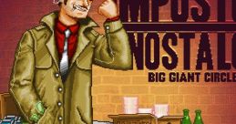 Impostor Nostalgia - Video Game