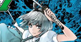 Initial T T-SELECTION Vol.06 頭文字T T-SELECTION Vol.06 Touhou Seirensen ~ Undefined Fantastic Object. Touhou Rei'iden ~